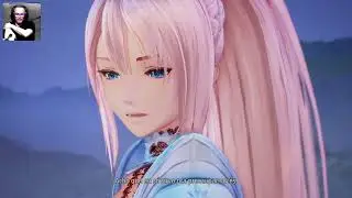 Tales of Arise PS5 EP37 | Fechando o game | Gameplay completo | Live de Segunda