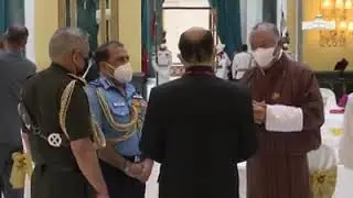 President Kovind hosted 'At Home' reception on Independence Day  Rashtrapati Bhavan.independence day