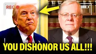 Трамп получает неожиданное решение, поскольку суд ополчился против него