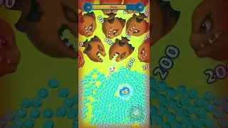 FISHDOM MINI GAME AD REVIEW I NEW LEVEL l