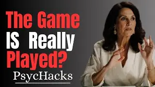 Female Psychology EXPOSED: How the Game Is Really Played