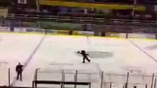 Graz99ers - HC Bozen
