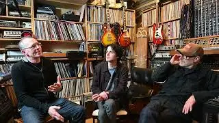 Brown Fang & Soundgas - Limitation in the Arts