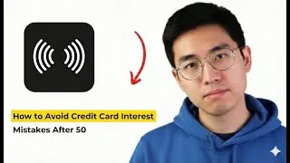 How to Avoid Credit Card Interest Mistakes After 50