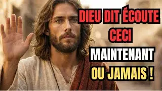 Dieu dit : Il faut régler ce problème maintenant | Le message de Dieu pour vous aujourd'hui