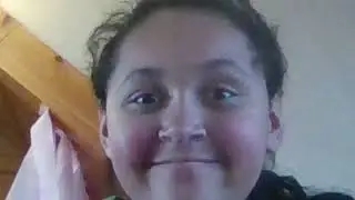 Kids with ADHD when they zone out: