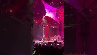 Сцена основателей SLUSH 2025
