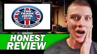 Trade Centre UK Review: My Honest Experience Buying a Car &ndash; What You Need to Know!