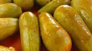 محشي كوسا لزيزة وع طريقتي