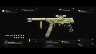 32 ma sarebbero potute essere 50 Kill Personali -La MIGLIOR CLASSE AGGIORNATA per il PPSH41 -Rebirth