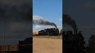 SMS 9 on a photo freight