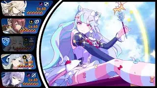 Epic Seven - Not All Sunshine And Rainbows - RTA #630