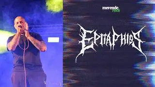 Epitaphios - MerendeRock 2026