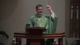 23rd Sun. Ordinary Time, Sept 7, 2025