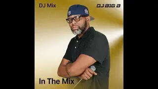 In The Mix | 90's House Music DJ Mix