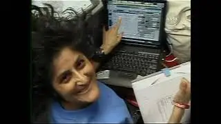 STS-117 Mission Highlights Video Replay