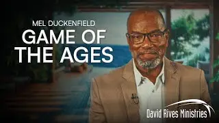 Game of the Ages | A Poem by Mel Duckenfield