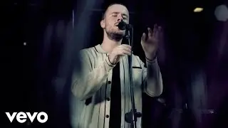 Maverick Sabre - Breathe - Live At The Church Studios