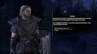 Elder Scrolls Online S2 Episode: 27 - Nchuleft!