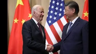 China concerned about tariffs, says former Ambassador #shorts #china #tariffs #trump #politics