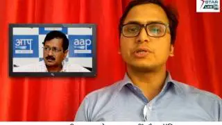 Shunglu committee creates problem for Arvind Kejriwal
