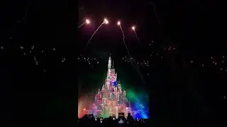HONG KONG DISNEYLAND MOMENTUS 022524