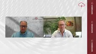 Replay: Red Cloud Webinar with CanAlaska's CEO Cory Belyk on West McArthur Project