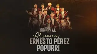 PUPURRI CHAPO BANDA LL