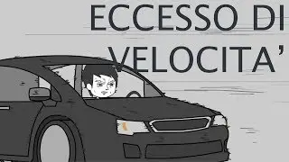 Eccesso Di Velocità - Domics ITA - Orion