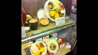 Tokyo Nakano👍Ootoya 💖Break Time #shorts
