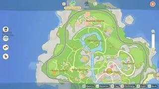 How to Get the Punching Bag Blueprint in Starsand Island (Step by Step)