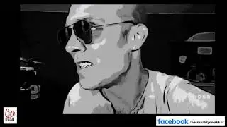 Haantje de Voorste - Stop De Mondkap (Official Video)
