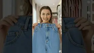 🔥AI GRWM|Открыто новое платье|Модный тренд от ИИ| Обожаю Ауру #шорты #мода
