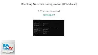 Как исправить проблему с неработающим Ethernet-портом док-станции HP в Windows 11/10 &mdash; исправлени...