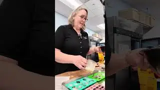 Making Bone Broth Gummy Treats for Dogs