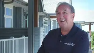 What It's Like to Build a Senior Living Community With Horst
