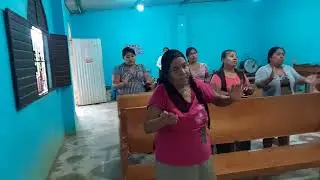 EVANGELISTA: Joel Fernández Antonio. Desde: AMATAN CHIAPAS MÉXICO.