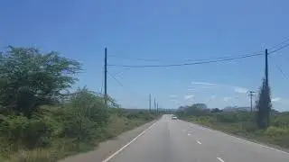 Driving from Highway 2000 to Lionel Town | Clarendon