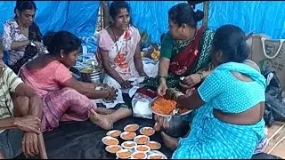 Love pours from Goans as various dishes sponsored to end Chimbelkars fast on Day 35.