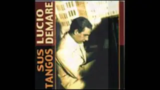 LUCIO DEMARE - RA&Uacute;L BER&Oacute;N - CANTA PAJARITO - TANGO - 1943