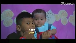 Kenzo & prissa