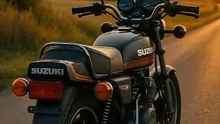 Сузуки GT 250 X7: Плюсы и минусы подержанного мотоцикла в повседневной жизни