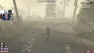7 Days to Die - Part 3, Permanent Death, Insane Difficulty, Solo, No Mods, Full Playthrough