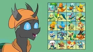 Sketchy Talks: Who is the Best-Written Mystery Dungeon Partner