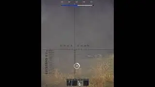 СТРАННАЯ ПАНТЕРА WAR THUNDER #shorts