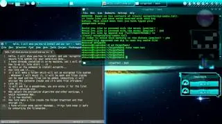 'ecryptfs' Tutorial:The secure file system for Linux