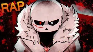 Rap do Cross Sans 