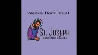 S2: Feast of the Holy Family