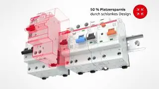 ABB FlexLine® - Simply fits