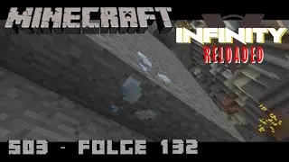 Suche Certus Quartz - Minecraft Infinity Evolved Reloaded Lets Play [S03-E132] [German/Deutsch]